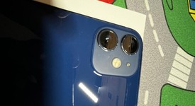 Good
													Apple iPhone 12 Mini - Verizon, Blue, 128 GB, A2176, photo 3 of 8