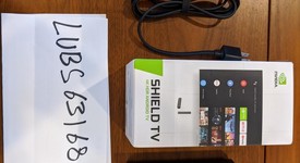Mint
													Nvidia Shield 2019, photo 1 of 6