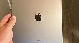 Mint
													Apple iPad Pro 12.9" 3rd Gen 2018 - Unlocked, Gray, 64 GB, A2014, photo 3 of 16