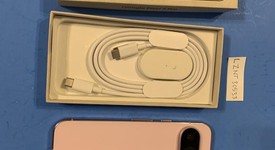 Good
													Google Pixel 9 Pro - Unlocked, Rose, 256 GB, 16 GB, GR83Y, photo 3 of 6