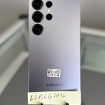 Good Samsung Galaxy S25 Ultra - Spectrum, 256 GB, Silverblue, 12 GB, SM-S938U