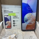 Mint Samsung Galaxy A14 5G - Unlocked, 64 GB, Black, 4 GB