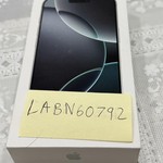 New Apple iPhone 16 Pro - Verizon, 128 GB, White, A3083