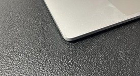 Fair
													MacBook Pro 2019 - 16" - I7, Gray, 512 GB, 16 GB, photo 3 of 15