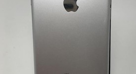 Good
													Apple iPhone 6 - Unlocked, Silver, 16 GB, A1549, photo 2 of 6