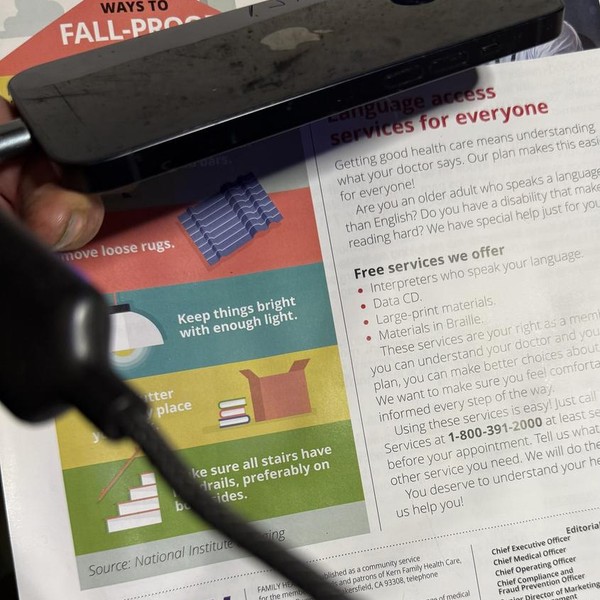 Apple iPhone 14 - Verizon, 128 GB, Midnight, A2649