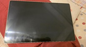 Mint
													Samsung Galaxy Tab S9 Ultra - Wi-Fi, Beige, 256 GB, 12 GB, SM-X910, photo 5 of 10