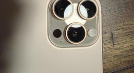 Mint
													Apple iPhone 16 Pro Max - Unlocked, Desert, 256 GB, A3084, photo 2 of 7