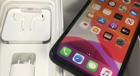 Mint
													Apple iPhone 11 - AT&T, Black, 64 GB, A2111, photo 6 of 6