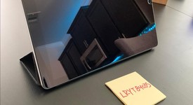 Mint
													Apple iPad Pro 12.9" 2nd Gen 2017 - Unlocked, Gray, 64 GB, photo 3 of 11