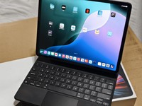 Apple iPad Pro 12.9" 5th Gen 2021