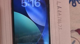 Mint
													Apple iPhone 11 Pro Max - Unlocked, Gray, 64 GB, A2161, photo 4 of 8