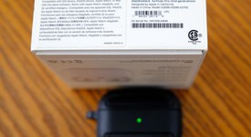 Used
													Apple AirPods Pro 2nd Gen - Lightning, photo 3 of 10