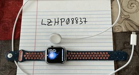 Good
													Apple Watch Series 10 46mm - Verizon, Black, A3003 - Cellular, Aluminum, photo 4 of 8
