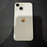 Fair Apple iPhone 13 Mini - Unlocked, 128 GB, Starlight, A2481