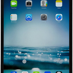 Good Apple iPad Mini 2 Retina - Wi-Fi, 16 GB, Silver