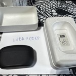 Used Sony WF-1000XM5 - Black