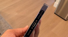 Good
													Apple iPhone 14 Pro Max - Unlocked, Purple, 512 GB, A2651, photo 5 of 14