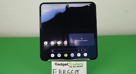 Good
													Google Pixel 9 Pro Fold - Unlocked, Obsidian, 512 GB, GGH2X, photo 1 of 12