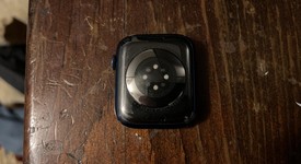 Fair
													Apple Watch Series 6 44mm - Unlocked, Blue, A2294 - Cellular, Aluminum, photo 2 of 6