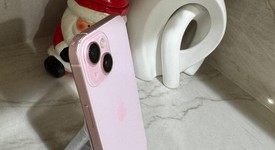 Fair
													Apple iPhone 15 - Unlocked, Pink, 128 GB, A2846, photo 5 of 7