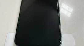 Good
													Apple iPhone 11 - Verizon, Green, 128 GB, A2111, photo 2 of 6