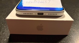 Mint
													Apple iPhone 17 Pro Max - Unlocked, Silver, 256 GB, A3257, photo 5 of 7