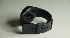 Good
													Samsung Gear S2 - Black, 4 GB, photo 5 of 6