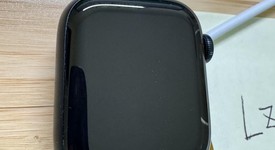 Good
													Apple Watch Series 7 41mm - Midnight, A2473 - GPS, Aluminum, photo 3 of 7