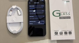 Mint
													Apple iPhone 17 - Unlocked, White, 256 GB, A3258, photo 1 of 8