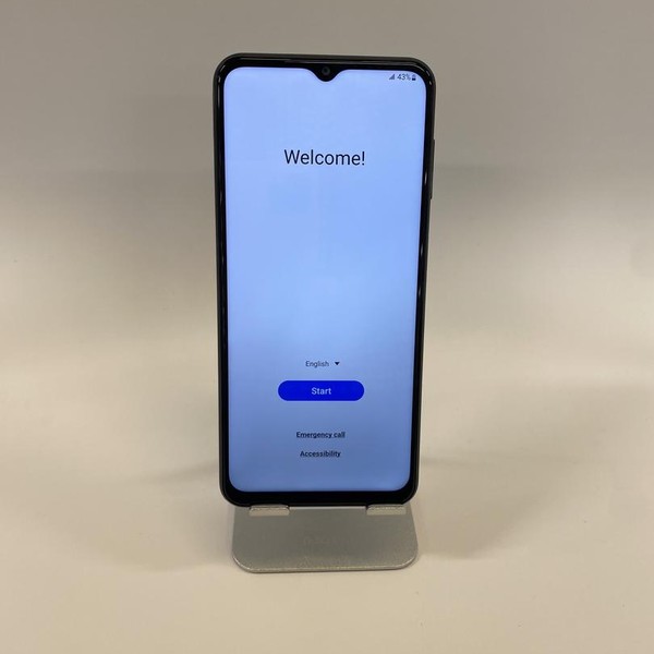 Samsung Galaxy A13 LTE - Unlocked, Black, 32 GB, 3 GB