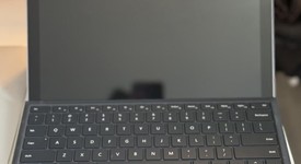 Mint
													Microsoft Surface Pro 7 - I5, Platinum, 128 GB, 8 GB, photo 5 of 7