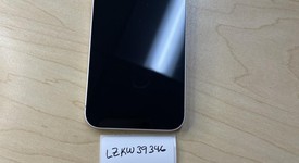 Good
													Apple iPhone 13 - Unlocked, Pink, 128 GB, A2482, photo 2 of 6