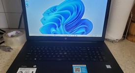 Good
													HP Laptop, photo 3 of 18
