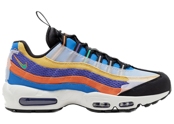 Nike Air Max 95 BHM (2020) for sale