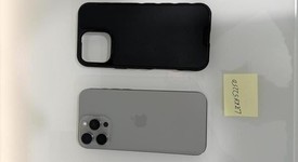 Mint
													Apple iPhone 16 Pro Max - Unlocked, Natural, 256 GB, A3084, photo 2 of 5