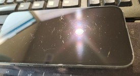 Fair
													Apple iPhone 14 - T-Mobile, Midnight, 128 GB, A2649, photo 3 of 5