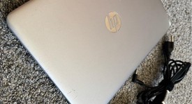 Good
													HP EliteBook Laptop, photo 5 of 7