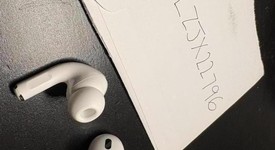 Used
													Apple AirPods Pro 2nd Gen - USB-C, photo 3 of 5