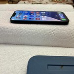 Mint Apple iPhone 17e - Unlocked, 256 GB, Black, A3575