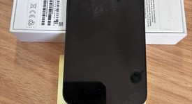 Good
													Apple iPhone 13 Mini - Unlocked, Midnight, 128 GB, A2481, photo 4 of 5