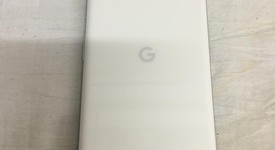 Good
													Google Pixel 6 Pro - Unlocked, White, 128 GB, 12 GB, G8VOU, photo 3 of 7