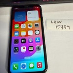 Fair Apple iPhone Xr - Unlocked, 64 GB, Black, A1984