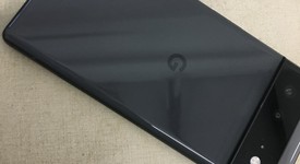 Mint
													Google Pixel 7 - T-Mobile, Obsidian, 128 GB, 8 GB, GVU6C, Sub-6 5G, photo 5 of 7