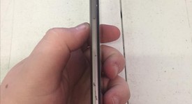 Good
													OnePlus 3T - Unlocked, Gray, 64 GB, 6 GB, A3000, photo 4 of 7