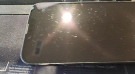 Fair
													Apple iPhone 14 - AT&T, Midnight, 128 GB, A2649, photo 3 of 5