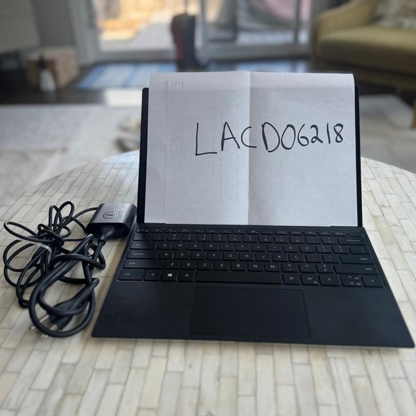 Dell XPS 13 9310 2-in-1 (2020) - 512 GB, 16 GB, Intel Core i5, 4K Touch