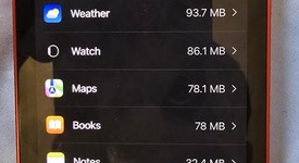 Mint
													Apple iPhone 12 Mini - Unlocked, Red, 128 GB, A2176, photo 4 of 13