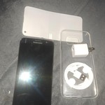 Mint Samsung Galaxy S7 Edge - Sprint, 32 GB, Black, SM-G935P
