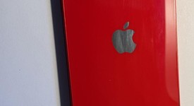 Mint
													Apple iPhone 14 Plus - Unlocked, Red, 128 GB, A2632, photo 3 of 13